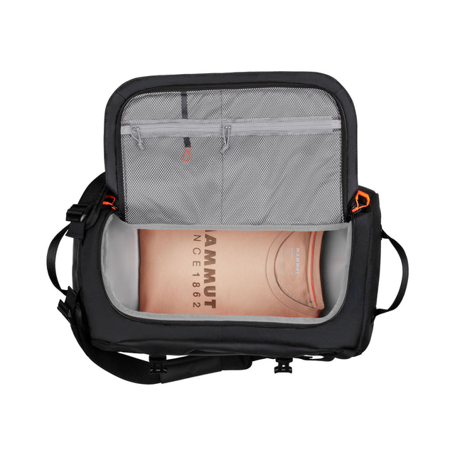 Transporta soma Mammut Cargon