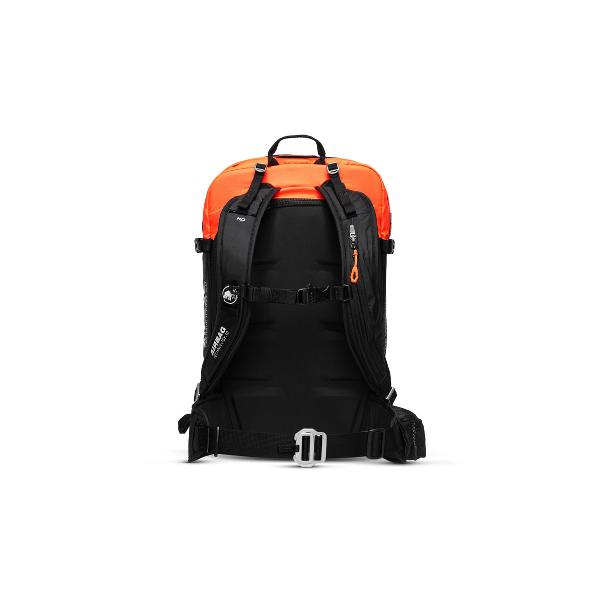 Mammut Pro 35 W Removable Airbag 3.0 ready avalanche backpack