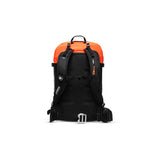 Mammut Pro 35 W Removable Airbag 3.0 ready avalanche backpack
