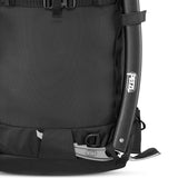 Mammut Pro 35 W Removable Airbag 3.0 ready avalanche backpack