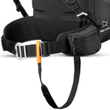 Mammut Pro 35 W Removable Airbag 3.0 ready avalanche backpack