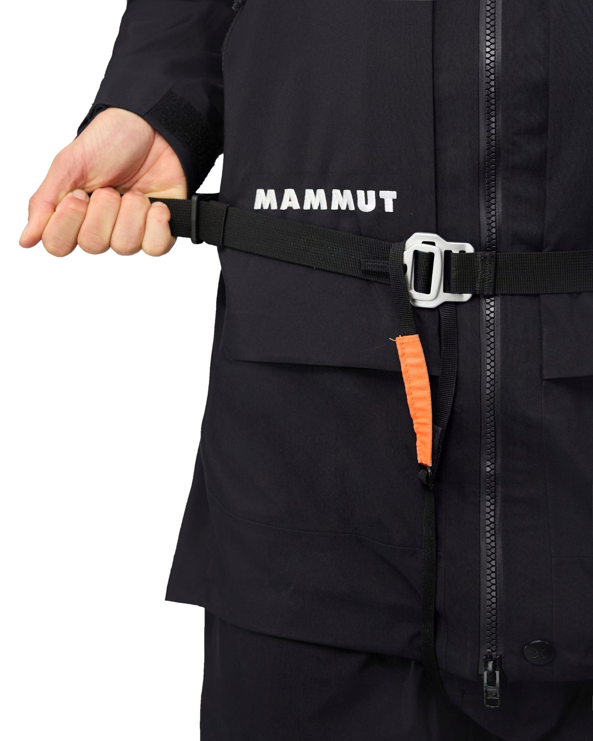 Lavīnmugursoma Mammut Eiger Free 20 Removable Airbag 3.0 ready