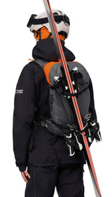 Lavīnmugursoma Mammut Eiger Free 20 Removable Airbag 3.0 ready