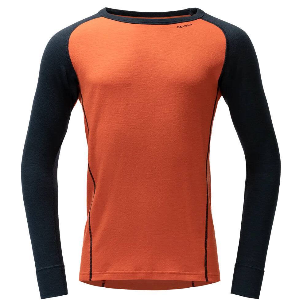 Devold Duo Active Merino 205 Men's Thermal Shirt