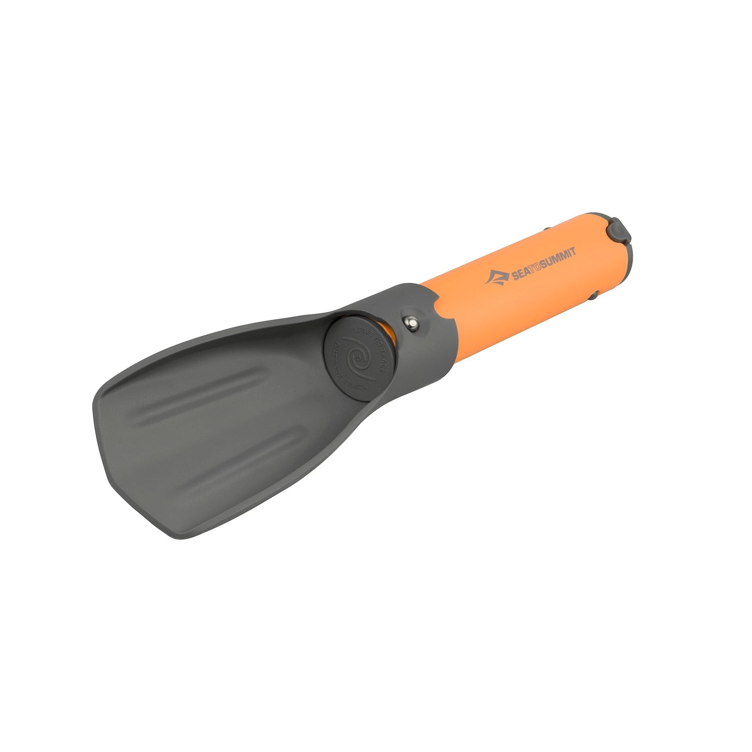 Lāpstiņa Sea to Summit Nylon 66 Pocket Trowel