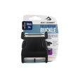 Sprādze Sea to Summit Field Repair Buckle 2 Pins 50 mm