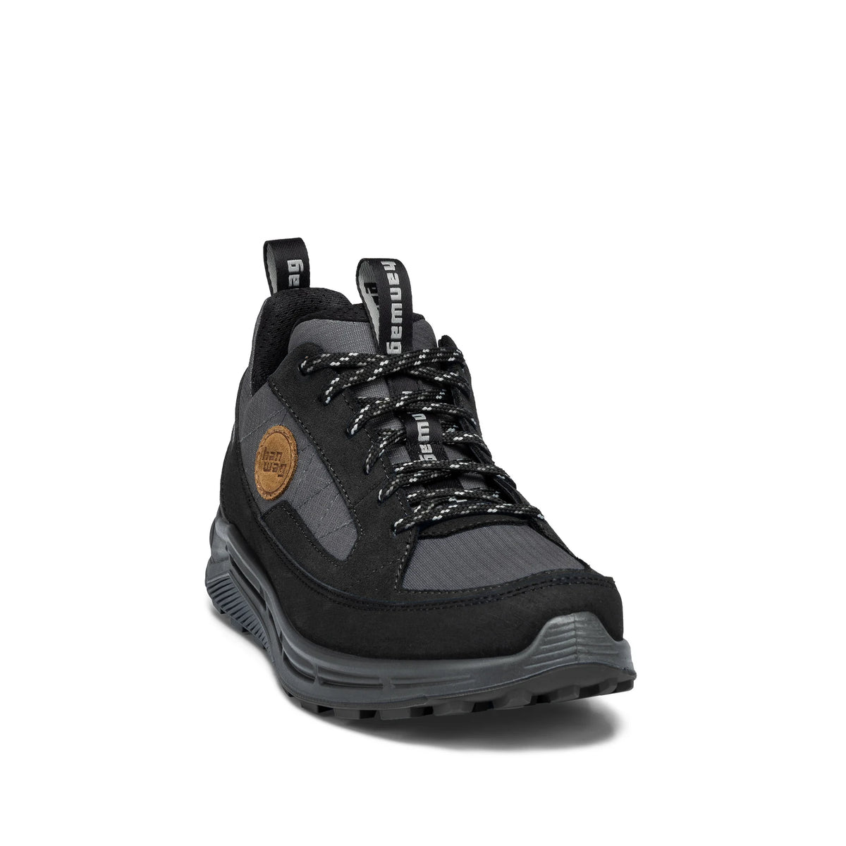Pārgājienu apavi Hanwag Rotpunkt Light Low GTX