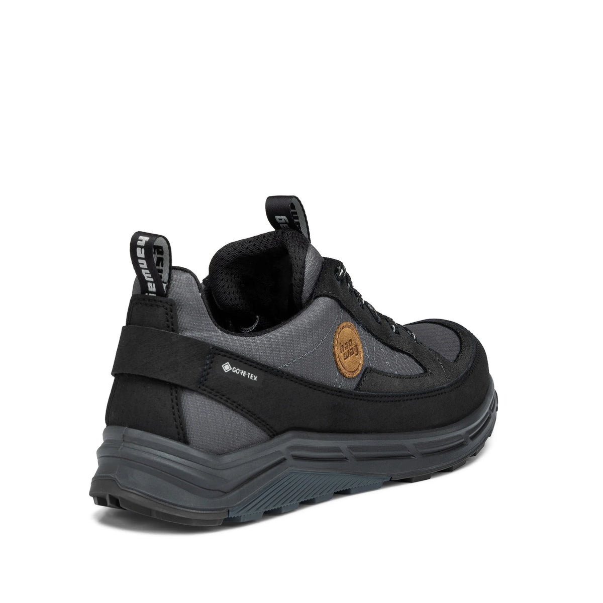 Pārgājienu apavi Hanwag Rotpunkt Light Low GTX