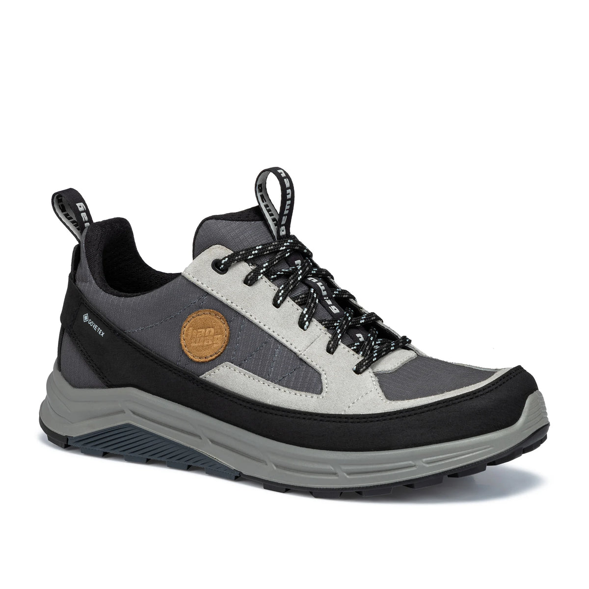 Pārgājienu apavi Hanwag Rotpunkt Light Low GTX