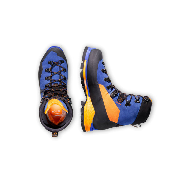 Mammut apavi Kento Mountain High GTX sieviešu