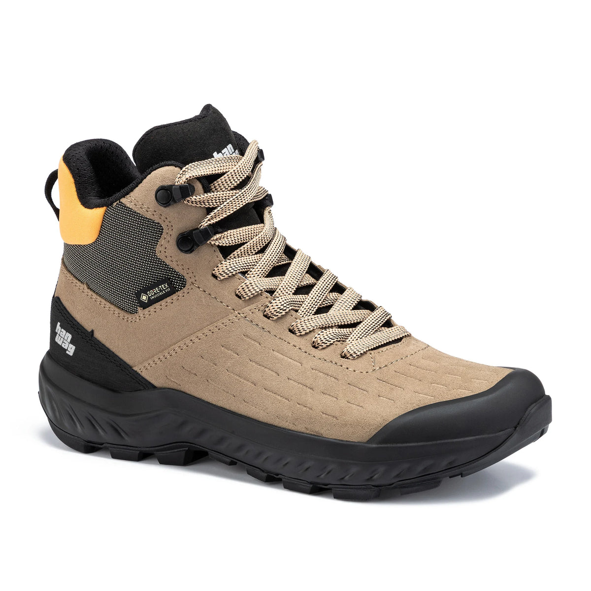 Pārgājienu apavi Hanwag Kaduro Mid Lady GTX sieviešu
