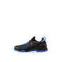 Mammut Alnasca Knit II Low Goretex apavi vīriešu Black-Tarn