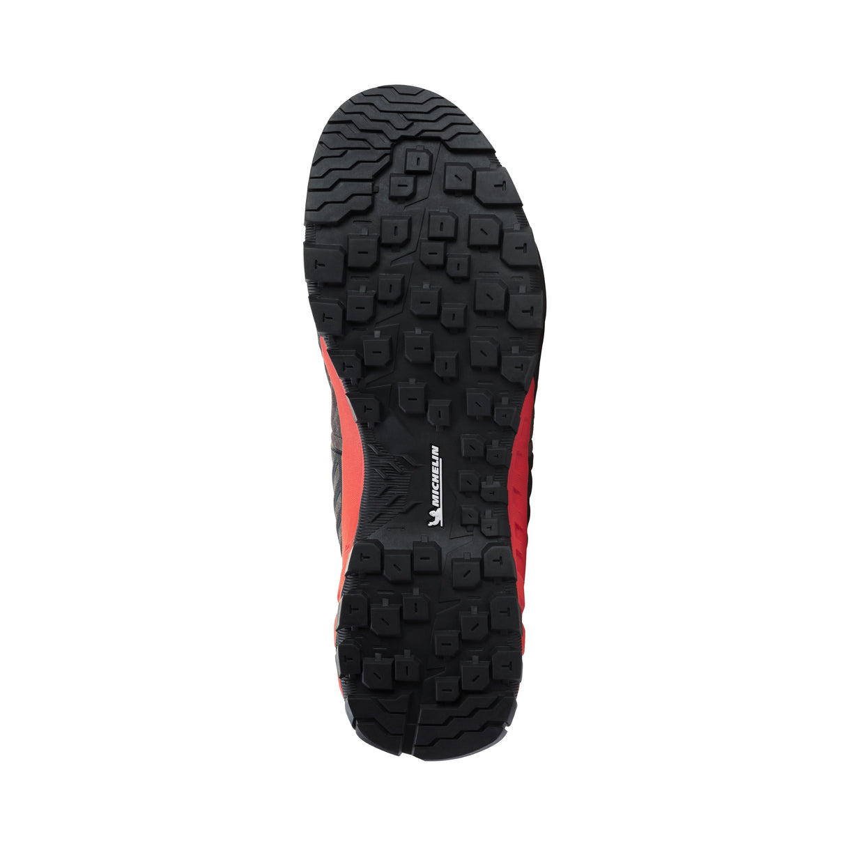 Mammut Alnasca Pro II Mid Goretex apavi sieviešu