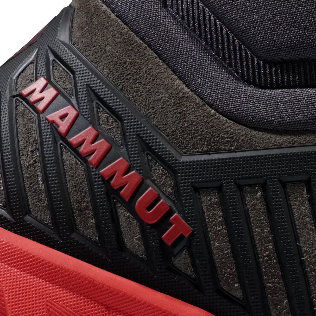 Mammut Alnasca Pro II Mid Goretex apavi sieviešu