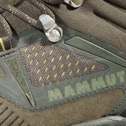 Mammut Sapuen High Goretex apavi sieviešu