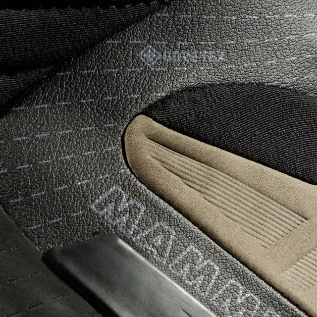 Mammut Trovat Tour High Goretex trekinga apavi vīriešu
