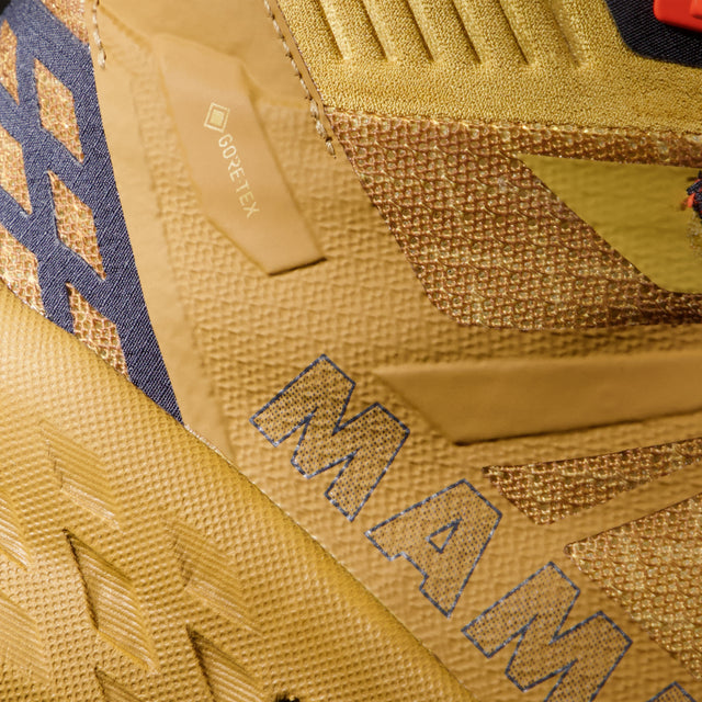 Mammut Sertig II Mid Goretex sieviešu apavi