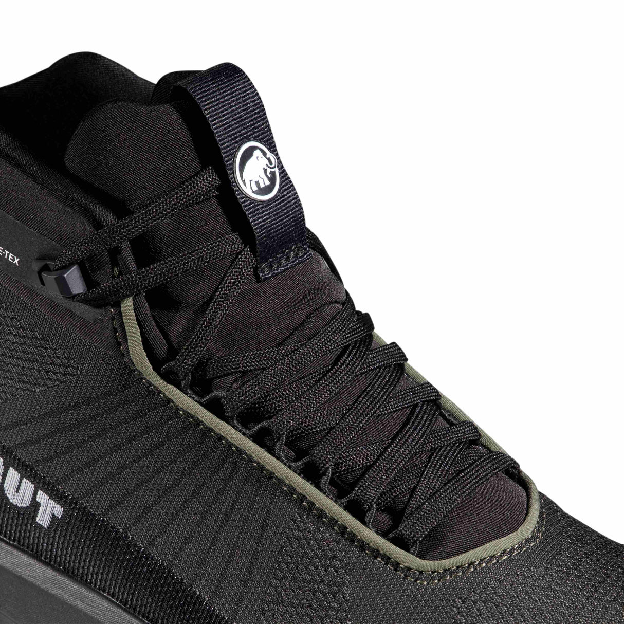 Mammut shoes Aenergy Mtn Mid Gore-Tex men's