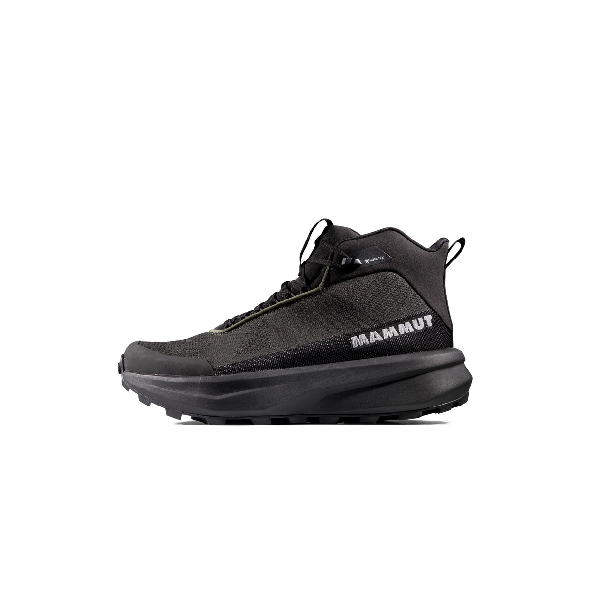 Mammut shoes Aenergy Mtn Mid Gore-Tex men's
