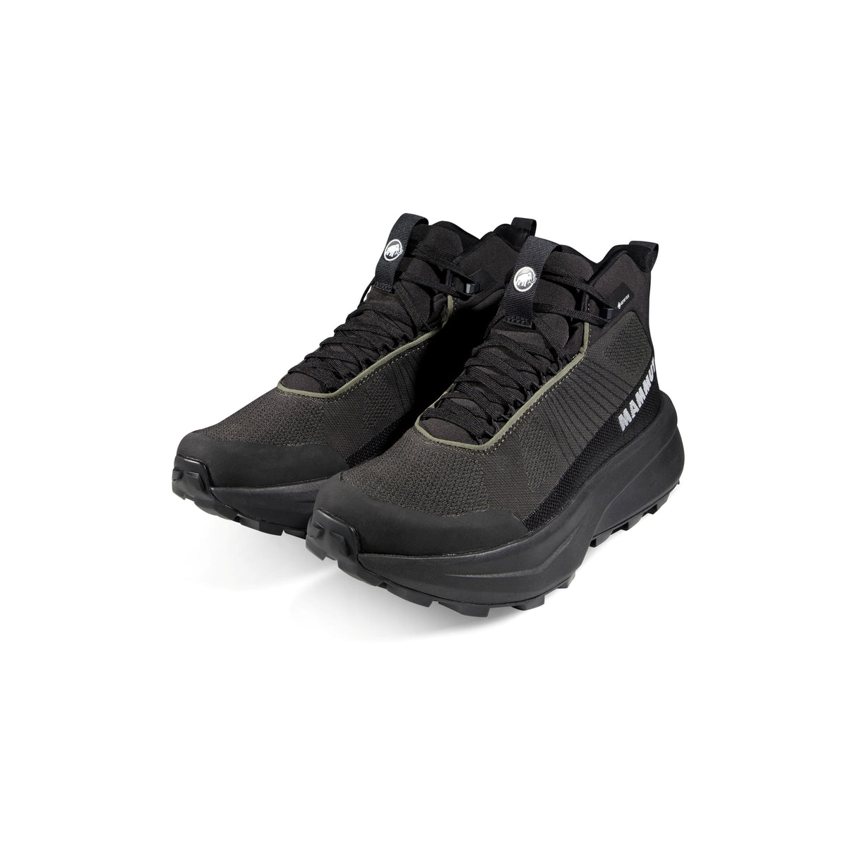 Mammut shoes Aenergy Mtn Mid Gore-Tex men's