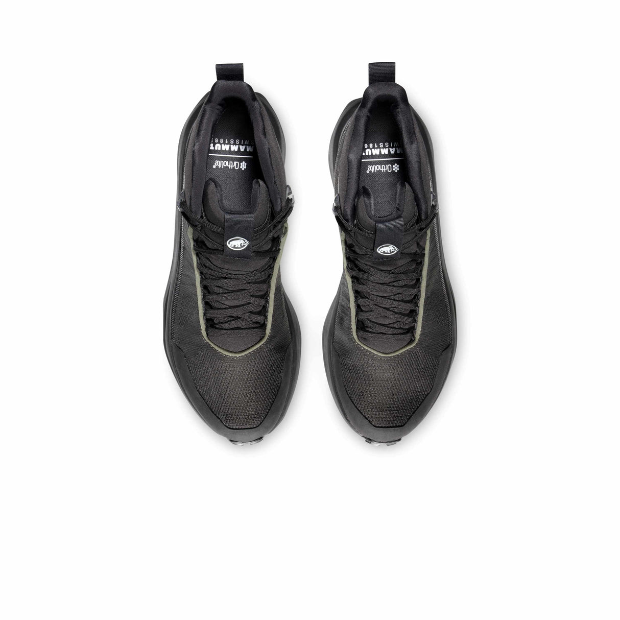 Mammut shoes Aenergy Mtn Mid Gore-Tex men's