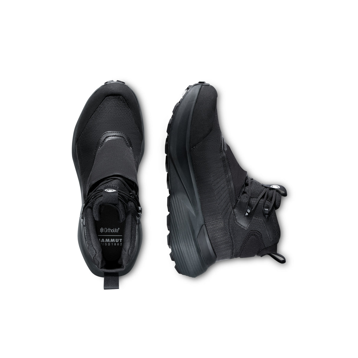 Mammut apavi Aenergy Ultra Mid Gore-Tex vīriešu