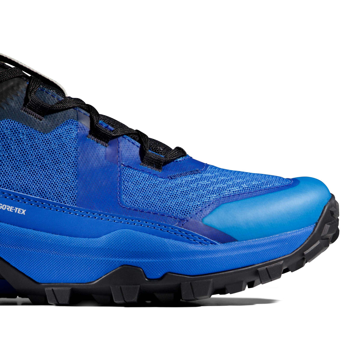 Pārgājienu apavi Mammut Girun II Low GTX vīriešu