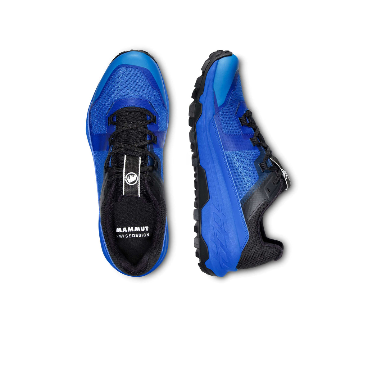 Pārgājienu apavi Mammut Girun II Low GTX vīriešu