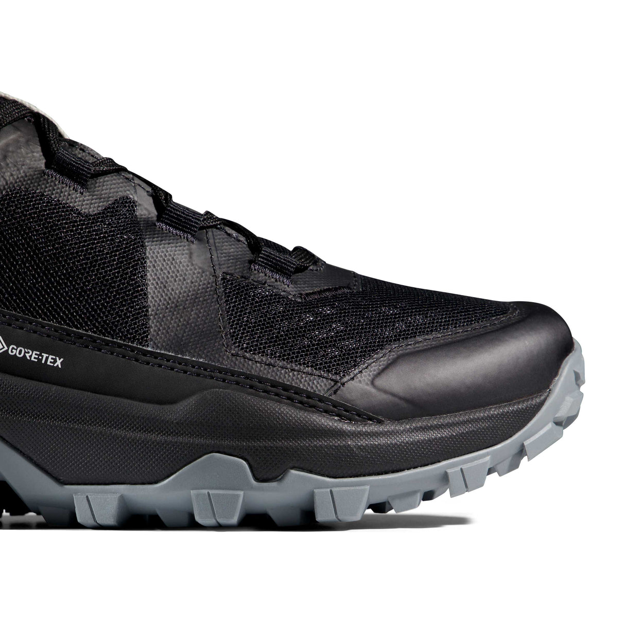 Pārgājienu apavi Mammut Girun II Low GTX sieviešu