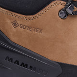 Ziemas zābaki Mammut Blackfin Leather High sieviešu