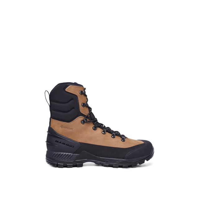 Ziemas zābaki Mammut Blackfin Leather High vīriešu