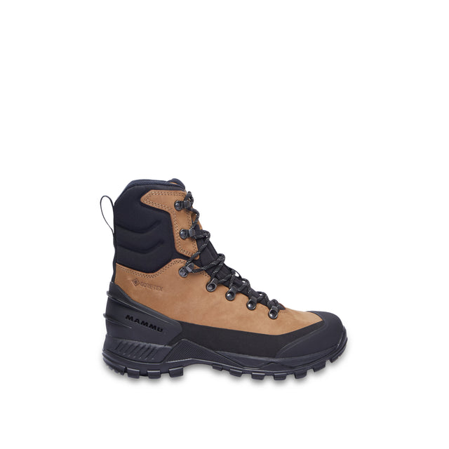 Ziemas zābaki Mammut Blackfin Leather High sieviešu