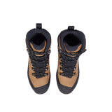 Ziemas zābaki Mammut Blackfin Leather High sieviešu