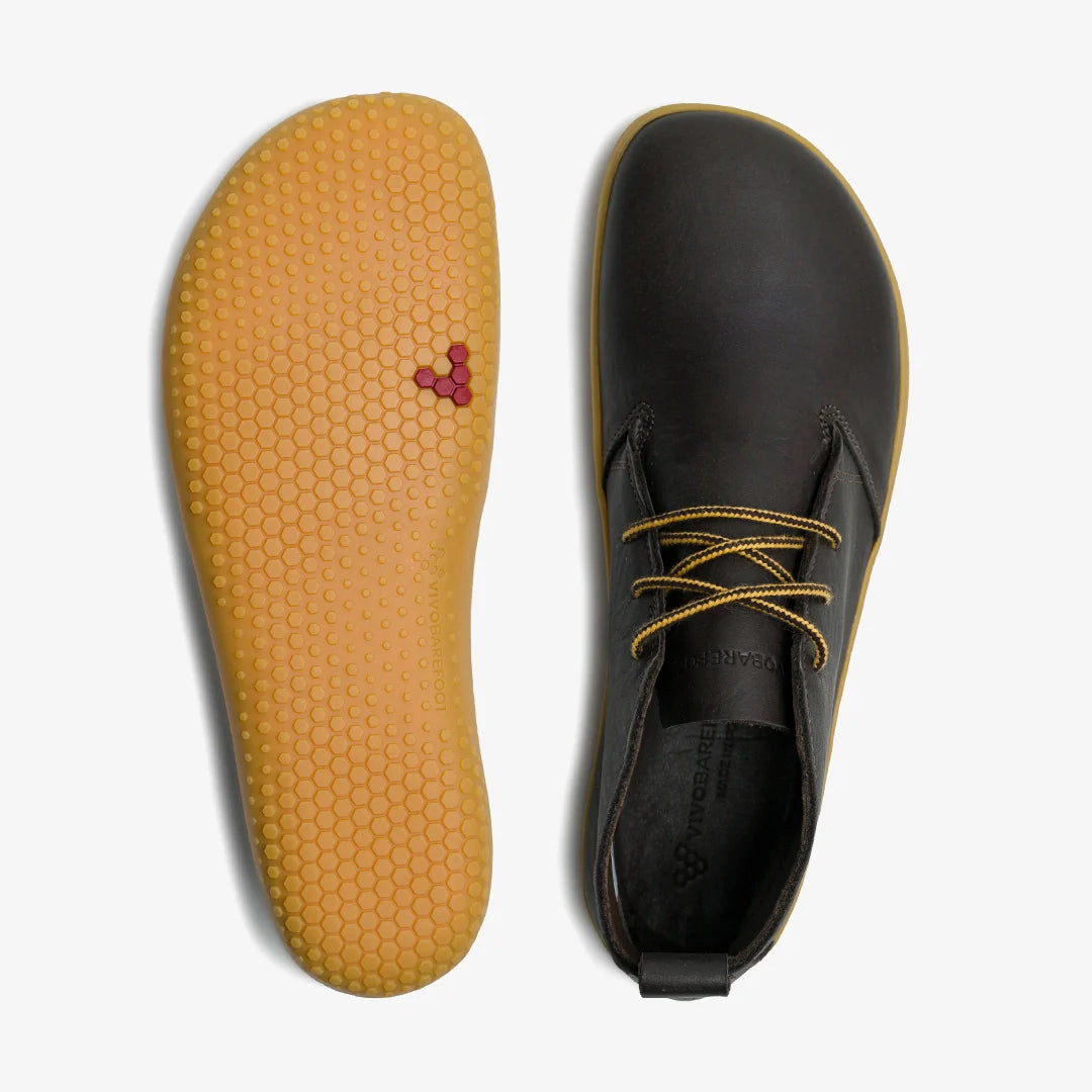 Baskāju apavi VivoBarefoot Gobi III vīriešu