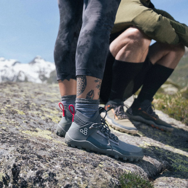 VivoBarefoot Magna Lite WR SG men's barefoot shoes