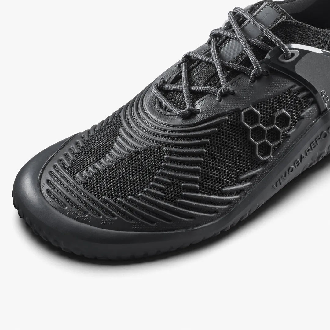 Baskāju apavi VivoBarefoot MOTUS STRENGTH II vīriešu
