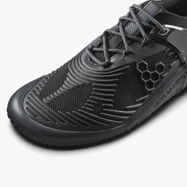 Baskāju apavi VivoBarefoot MOTUS STRENGTH II vīriešu
