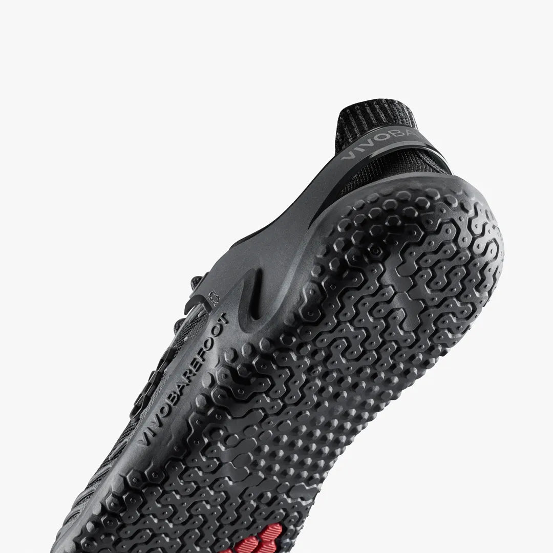 Baskāju apavi VivoBarefoot MOTUS STRENGTH II vīriešu