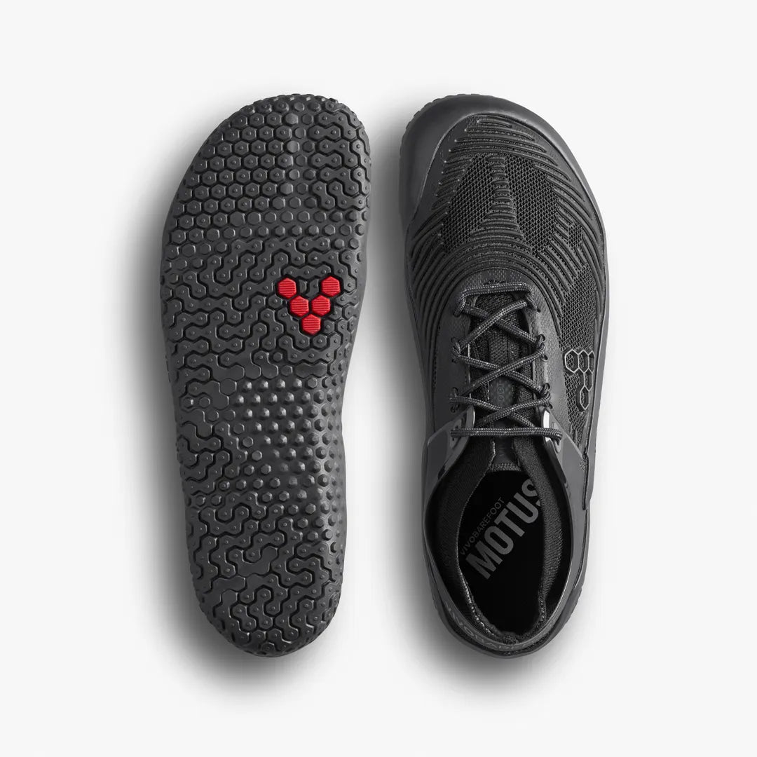 Baskāju apavi VivoBarefoot MOTUS STRENGTH II vīriešu