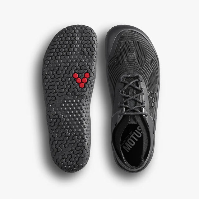 Baskāju apavi VivoBarefoot MOTUS STRENGTH II vīriešu