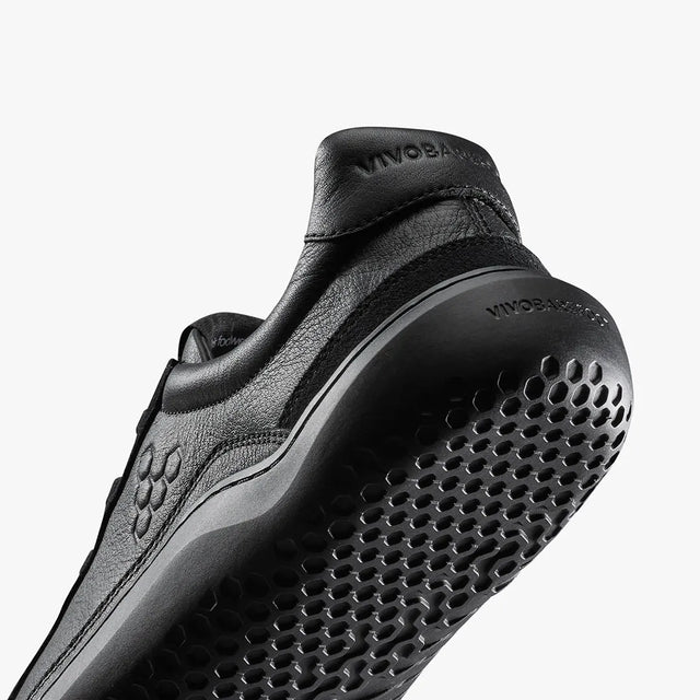 Baskāju apavi VivoBarefoot GOBI II SNEAKER PREMIUM LEATHER vīriešu
