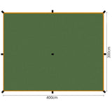 Lietus nojume Origin Outdoors Tarp