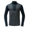 Merino vilnas termokrekls Devold Signature 230 Zip vīriešu