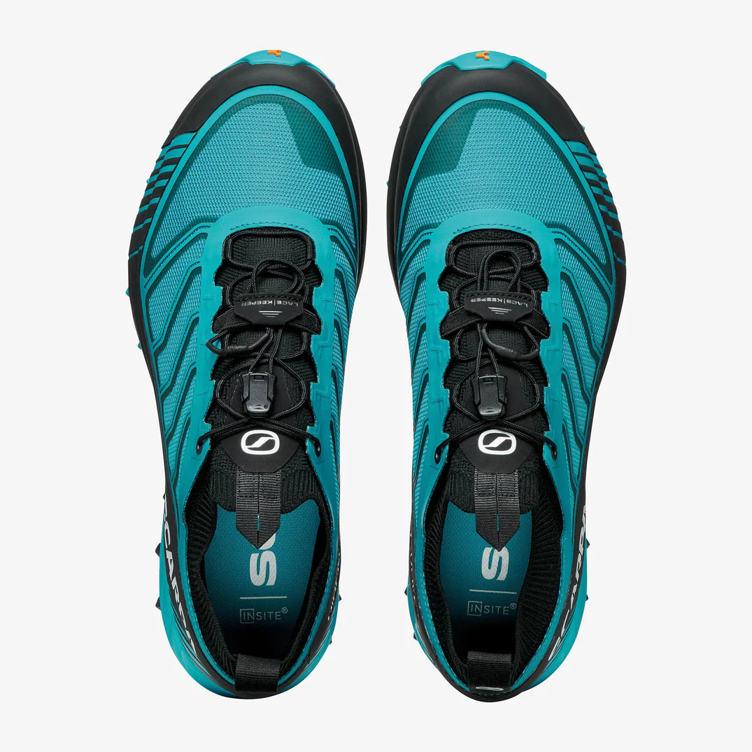 Scarpa RIBELLE RUN 2 men's shoes