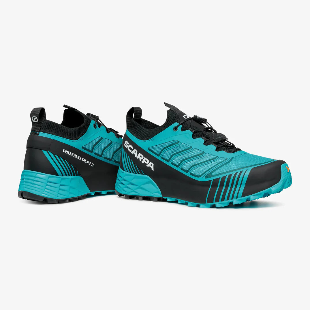Scarpa RIBELLE RUN 2 men's shoes