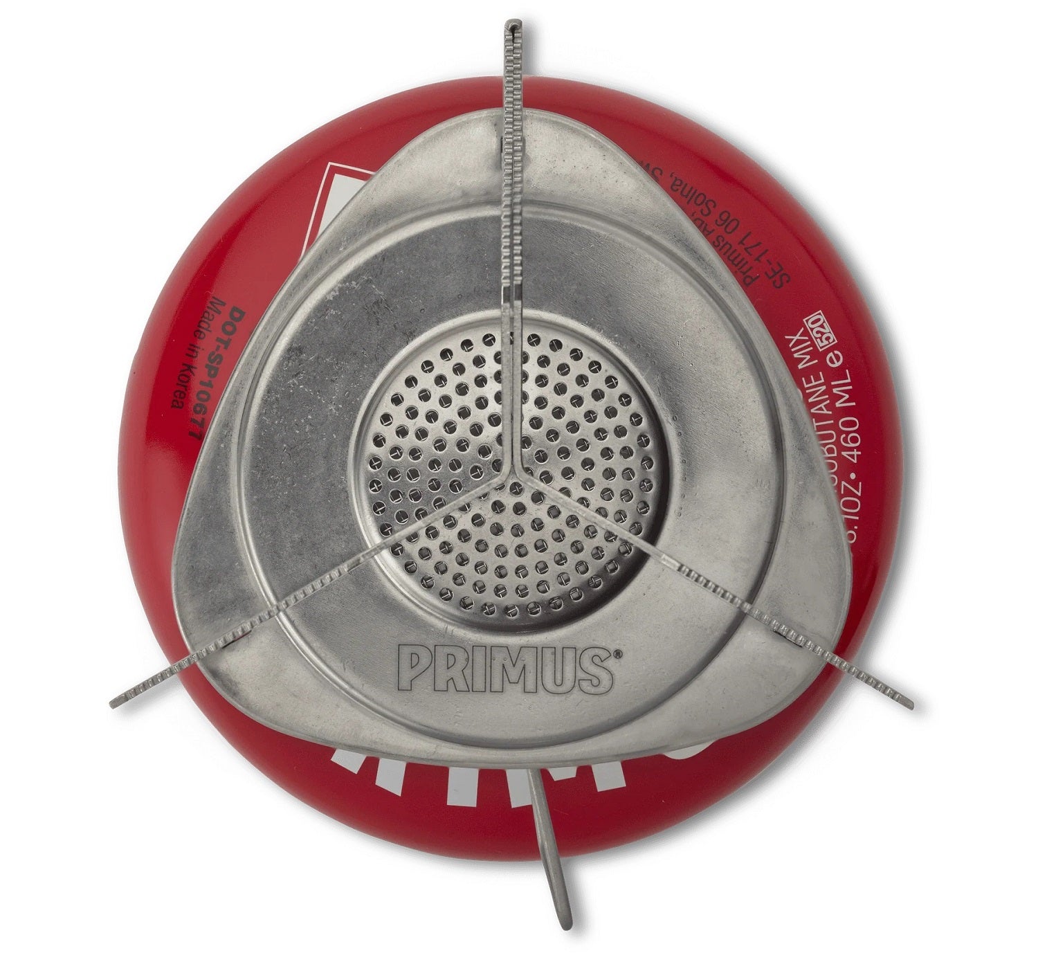 Gāzes deglis Primus Essential Trail Stove