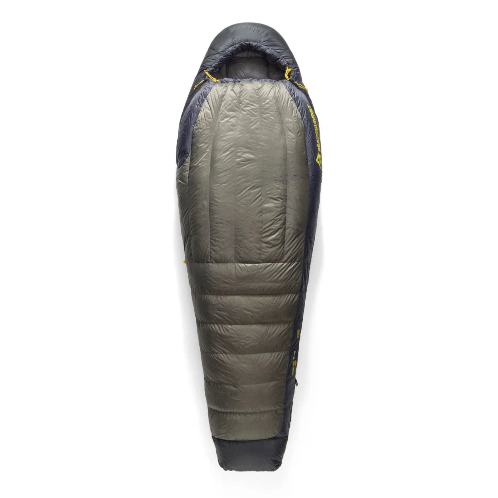 Dūnu guļammaiss Sea to Summit Spark Pro -1C