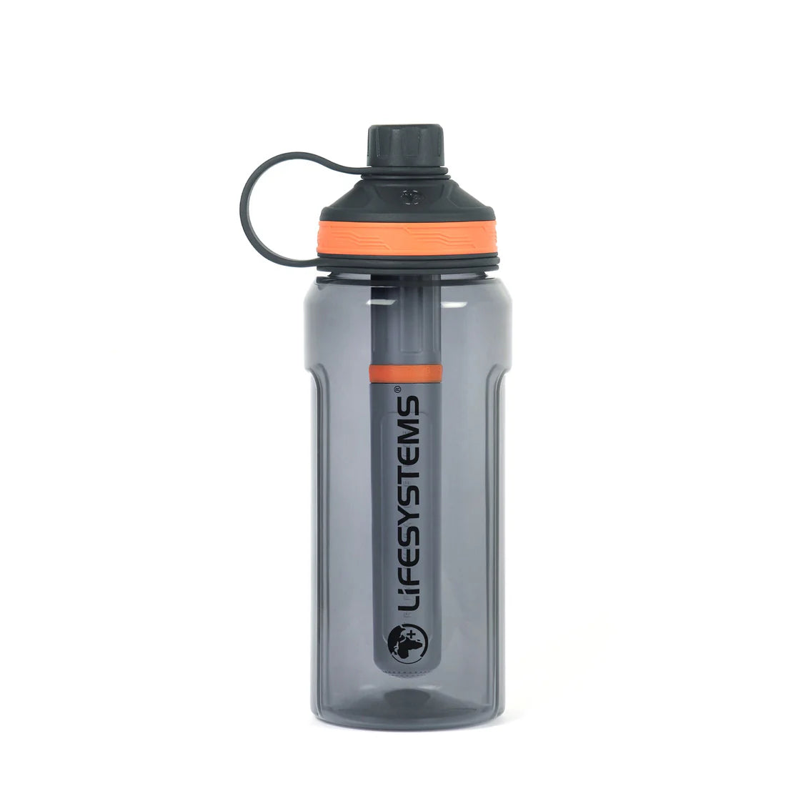 Lifesystems Water Filter & Purifier Cartridge (Refill)