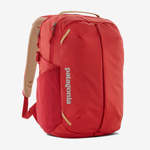 Mugursoma Patagonia Refugio Day Pack 26 L Touring Red