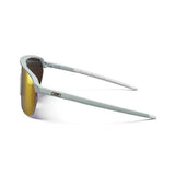 Saulesbrilles Julbo FREQUENCY GRIS/BLANC S3CG